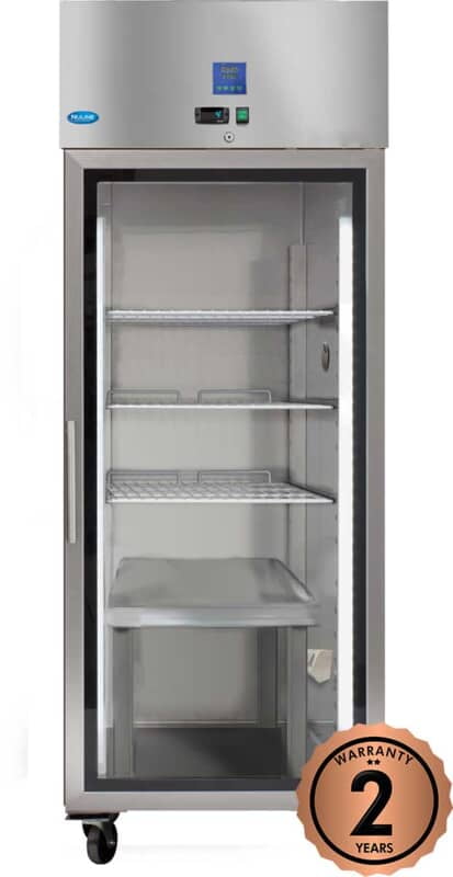 Nuline Refrigerated Incubator MFi70TNG - CHROMATOGRAPHY